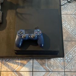PS4 Slim