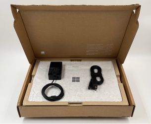 NEW 15” Surface Laptop 7 Business CU7 TouchScreen AI Copilot+ PC Warranty 2028