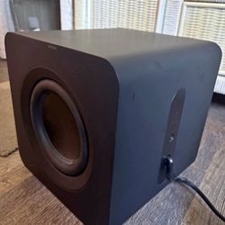 Samsung Wireless Subwoofer PS-WB85D Active