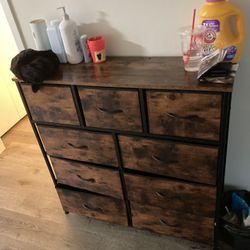 FLASH SALE DRESSER