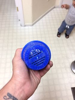 Pool RX Get Rid Of ALGAE