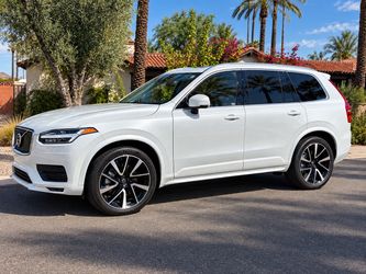 2022 Volvo Xc90