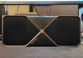 NVIDIA 5080 Founders Edition