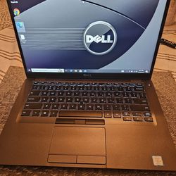 Like New Dell Business Laptop 