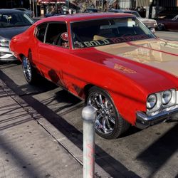 1970 Buick Skylark $22,500 OBO 