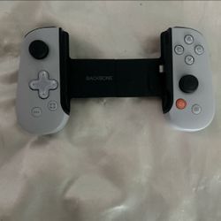 Backbone Gaming Device