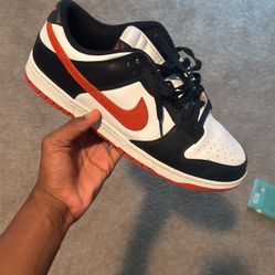 Jordan Dunks