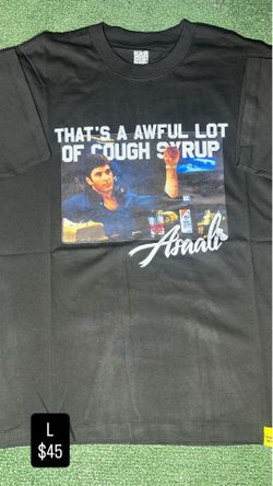 alocs tees