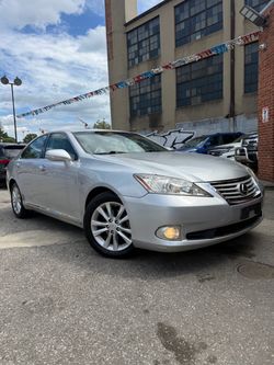 2010 Lexus ES 350