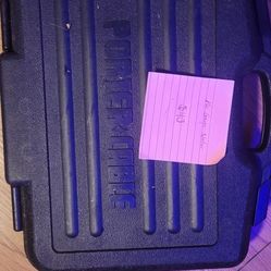 16 Gauge Nailer