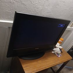 Good Working TV For Cheap