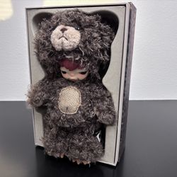 Hirono Bear Pop Mart!