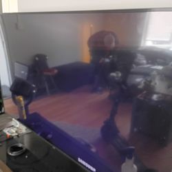 80 Inch Samsung 