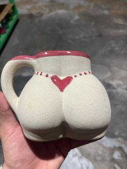 Booty Mug