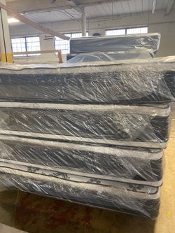 Huge Mattress sets on sale