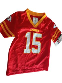 NFL Mahomes Jersey