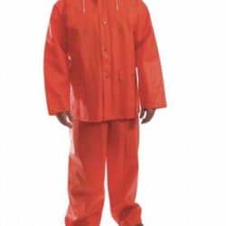 Heavy Duty Rainsuit