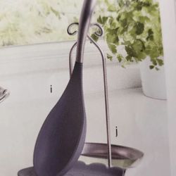 Organizador Para Tapa Y Cucharas 