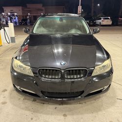 2010 Bmw 335i