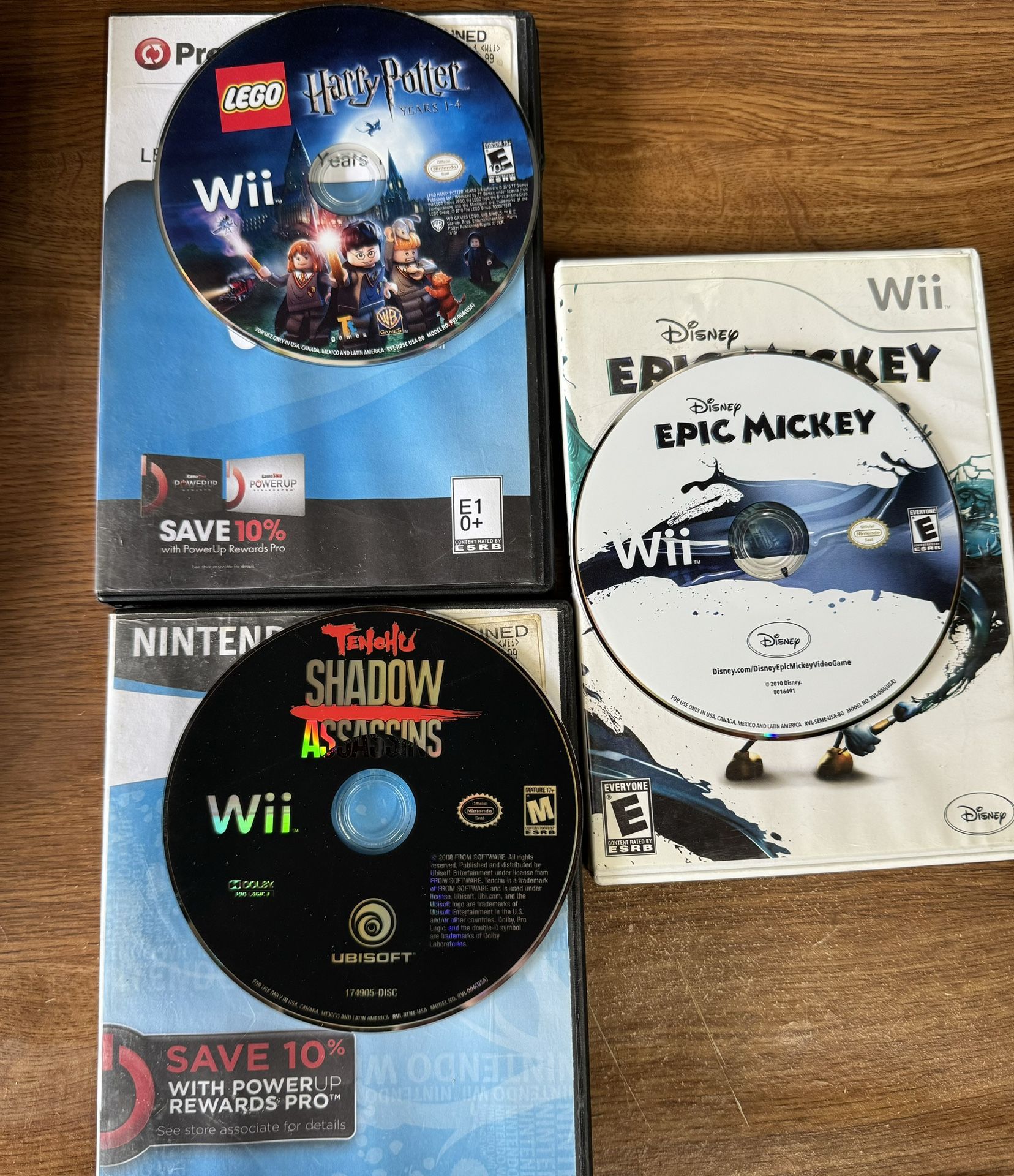 Nintendo Wii Backwards Compatible. for Sale in Bakersfield, CA OfferUp