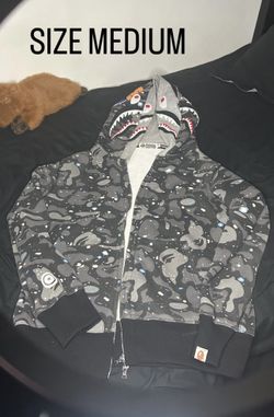Bape Hoodie