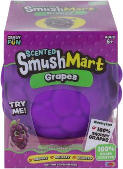 SmushMart Squishies and more!