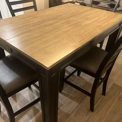 Kitchen Table 