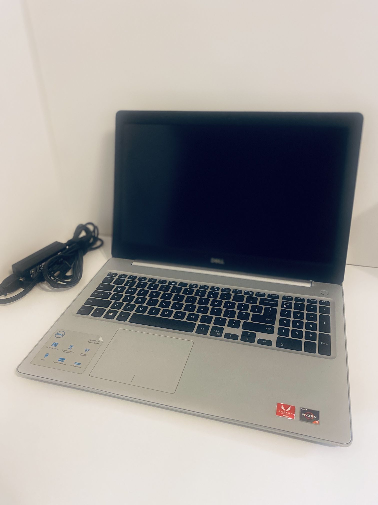 Dell Inspiron Laptop