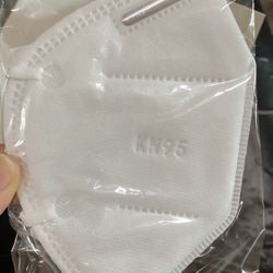 High Quality 5 Layer Water Resistant Material 3D Face Masks