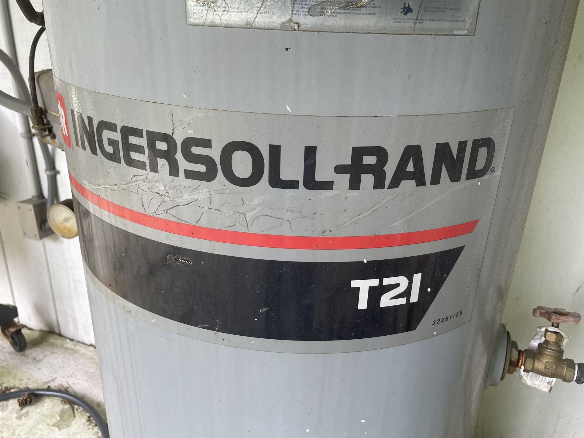 Compressor