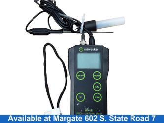 Milwaukee Mw102 Black
