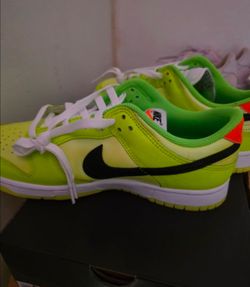 Nike DUNK VOLT