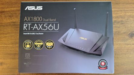 ASUS Router