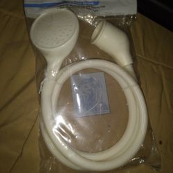 Portable Shampoo Sprayer