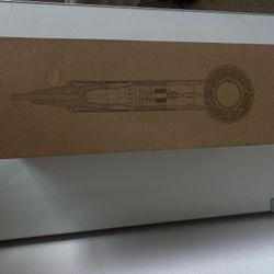 Dyson - Supersonic Hair Dryer - Nickel/Copper
