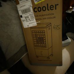 Windowless Portable Air Conditoners, 3-IN-1 Portable AC with Remote, 3 Modes 3 Speeds, 1Gal Tank & 12H Timer, 65 Oscillation, Fast Cooling Quiet Ventl