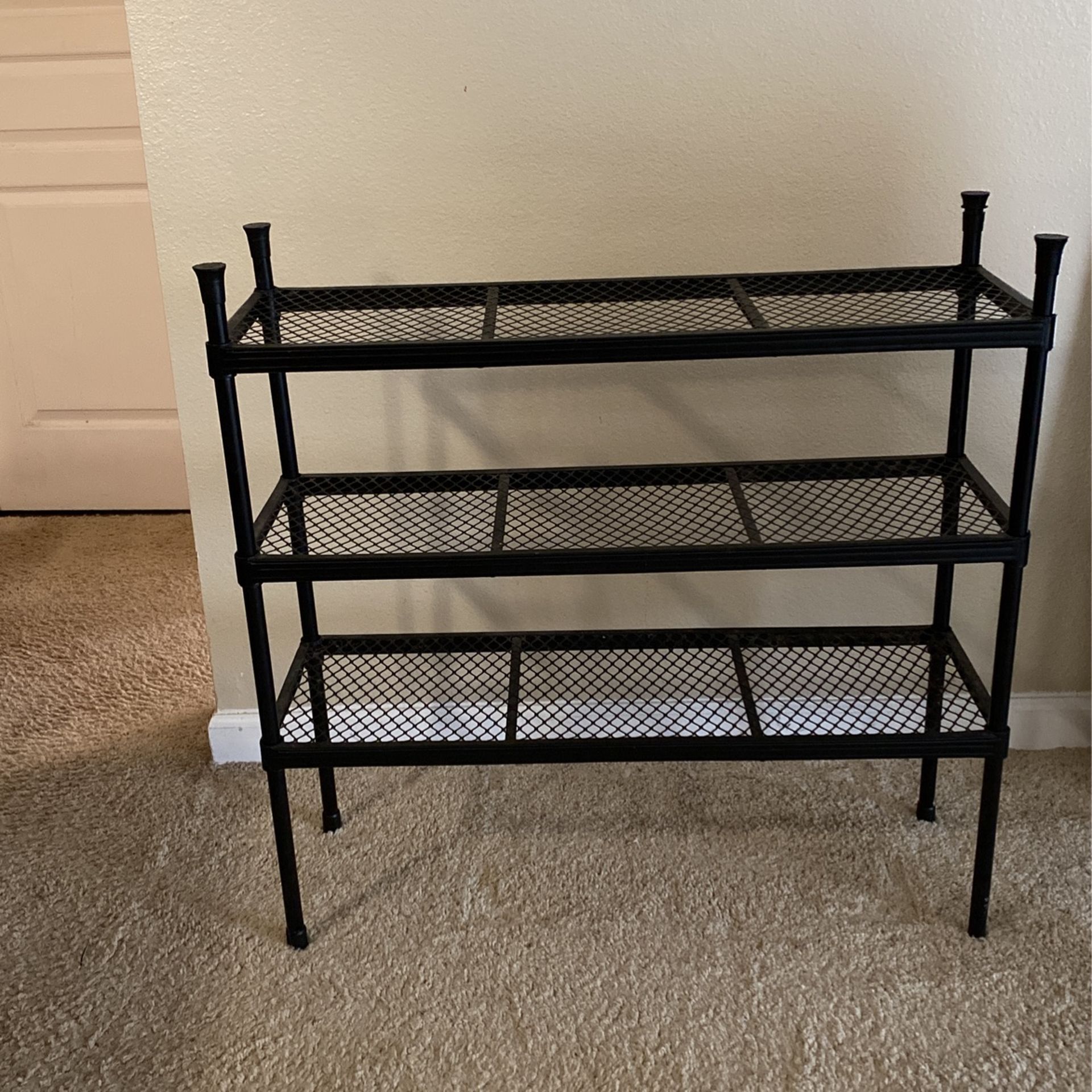 Shoe Rack for Sale in Bellevue, WA OfferUp