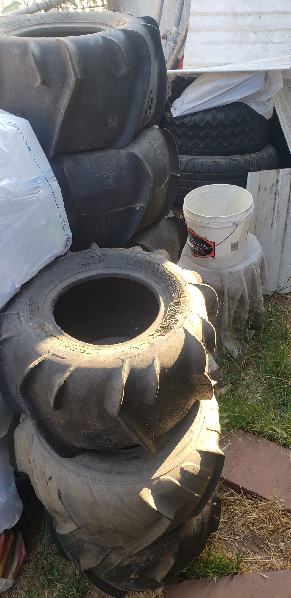 Free atv sand paddles for Sale in San Diego, CA OfferUp