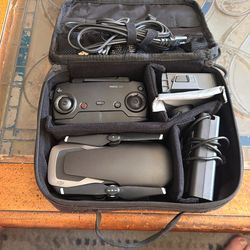DJI Mavic Air Drone