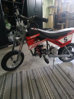 Razor MX 350