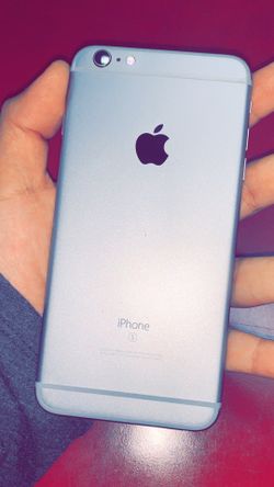 iPhone 6s Plus - 64Gb, Unlocked