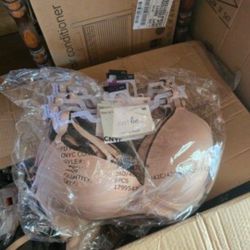 Bras Underwears And Skates For Kids 