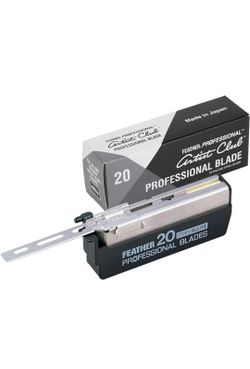 Feather Professional Blades 
