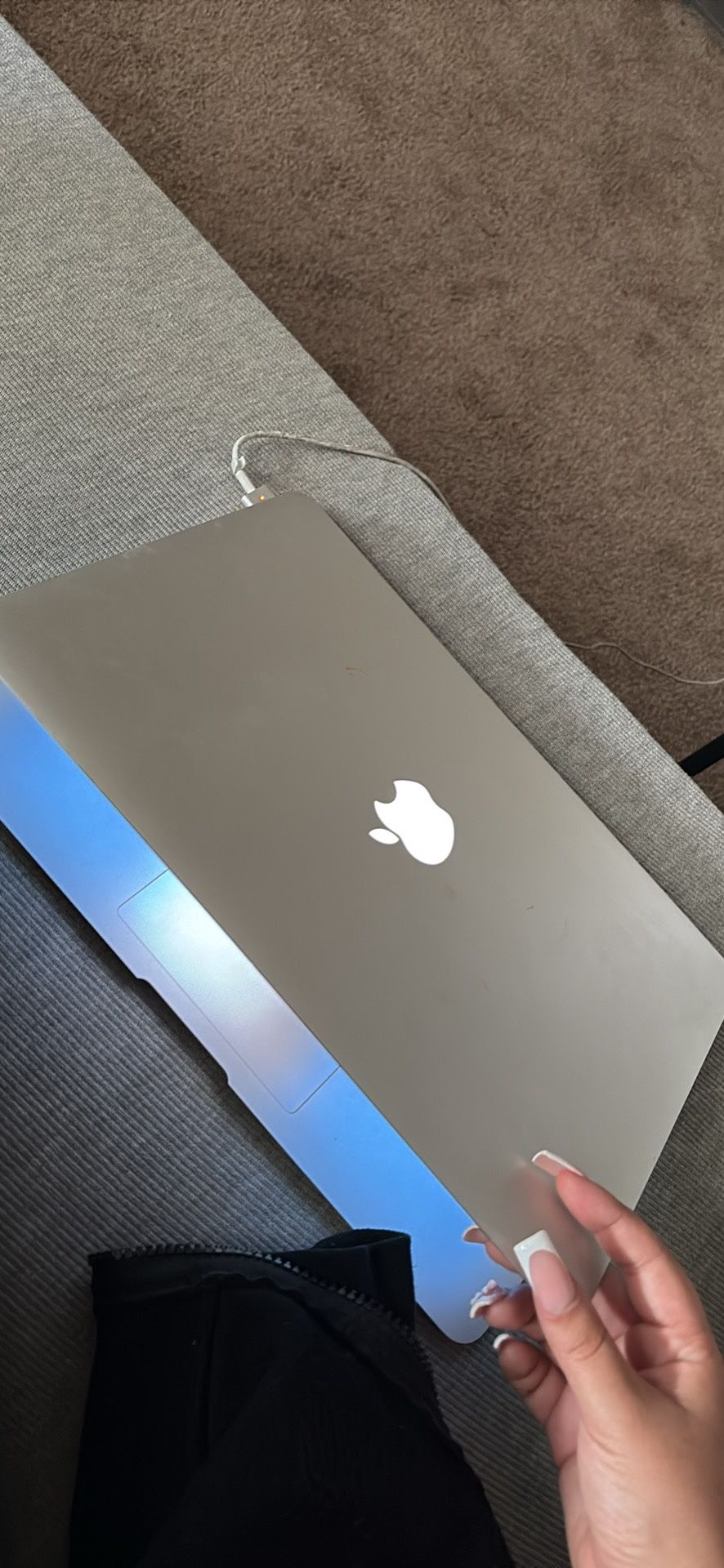 MacBook Air 2015