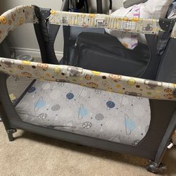 Baby Pack n Play
