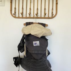 Ergo Baby Carrier