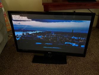 TV