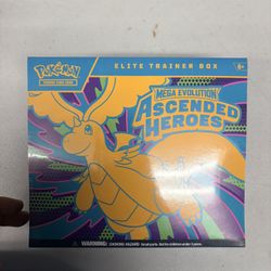 Ascended Heroes ETB