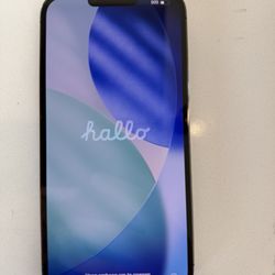 IPhone 13 Pro Max Unlocked 