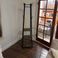 Coat Rack